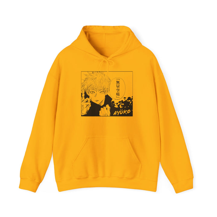 Satoru Gojo Hoodie