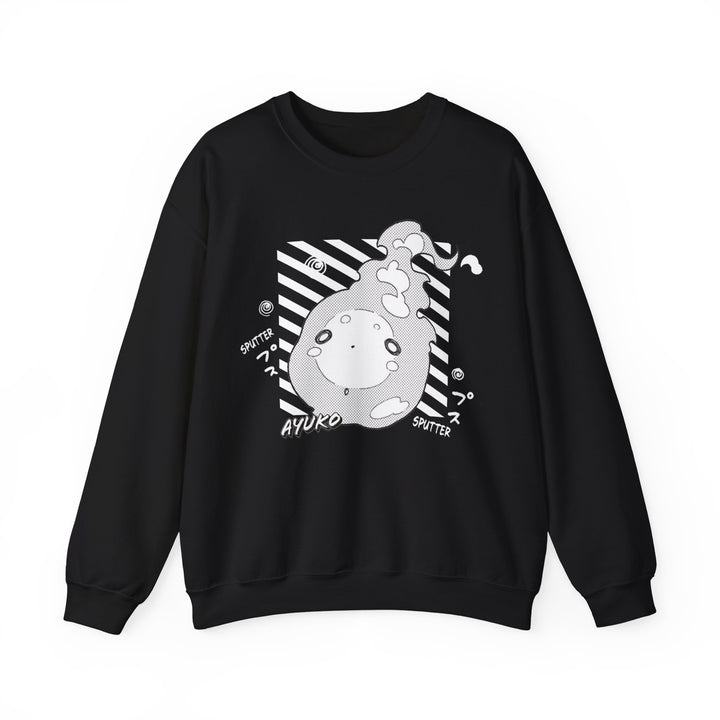 Unisex Heavy Blend Crewneck Sweatshirt