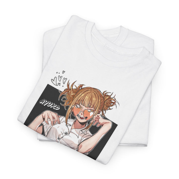 Toga Himiko Tee