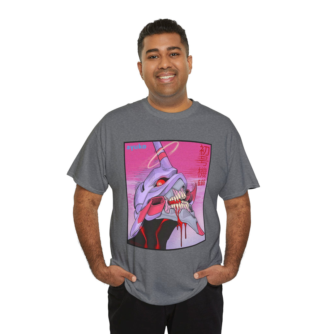 Evangelion Shirt