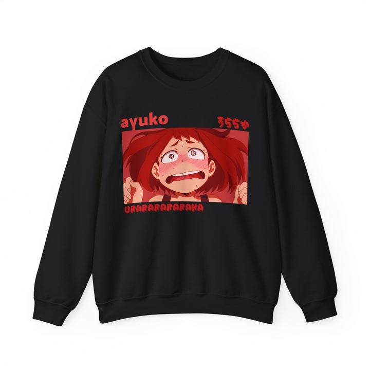 Unisex Heavy Blend Crewneck Sweatshirt