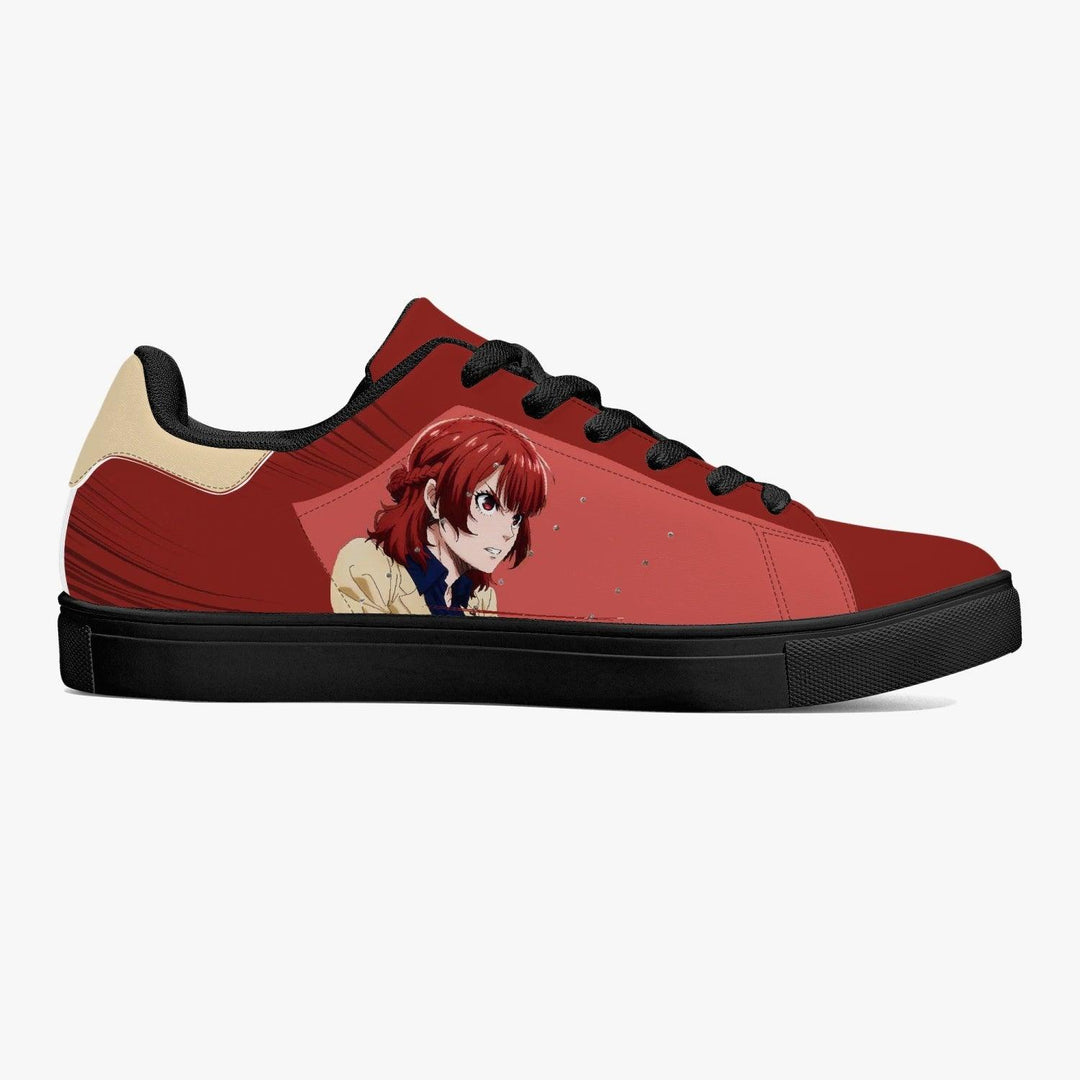 Blue Lock Anri Teier Skate Anime Shoes _ Blue Lock _ Ayuko