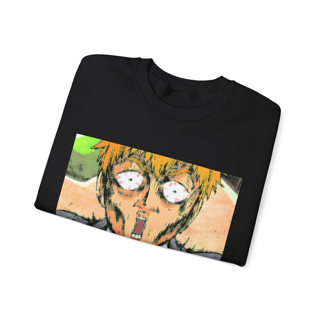 Reigen Ayuko Anime Sweatshirt