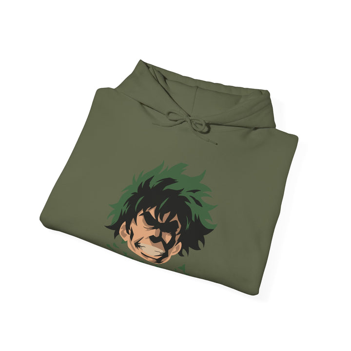 Deku Hoodie