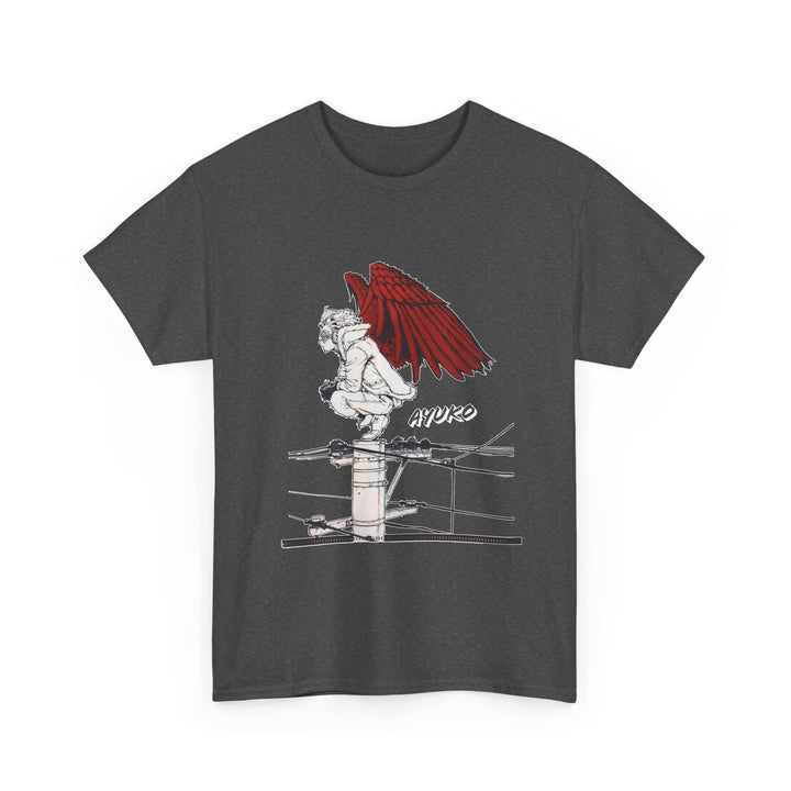 HAWKS On Pole T-Shirt