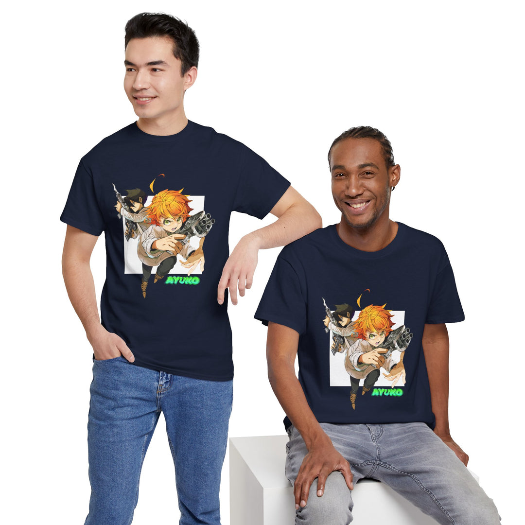 The Promised Neverland Tee