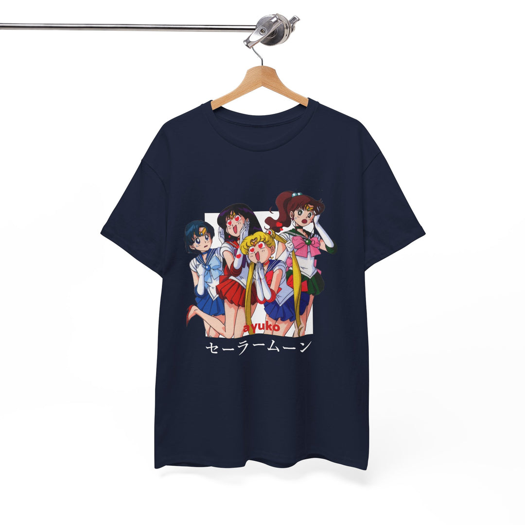 Sailor Squad Tee