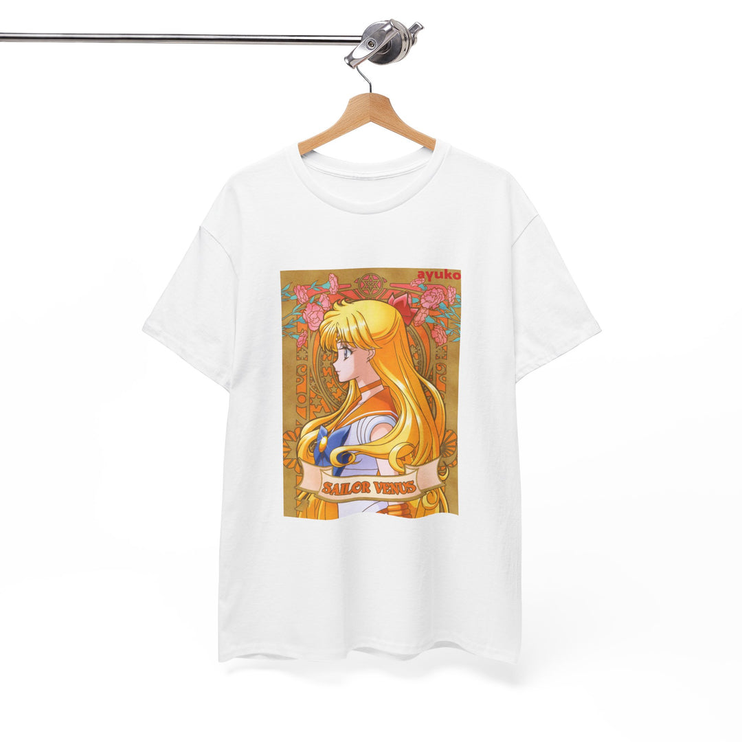 Sailor Moon Tee