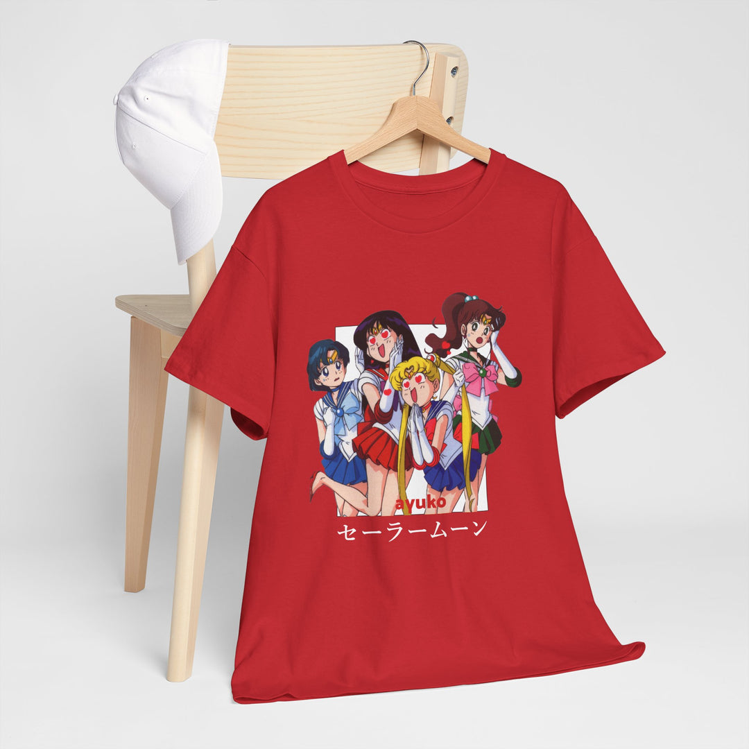 Sailor Squad Tee