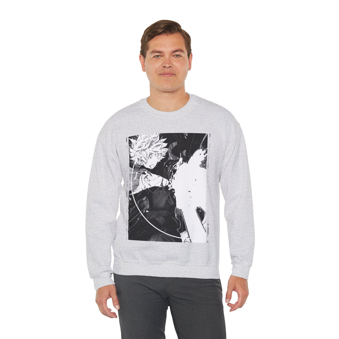 Ray Starling Sweatshirt