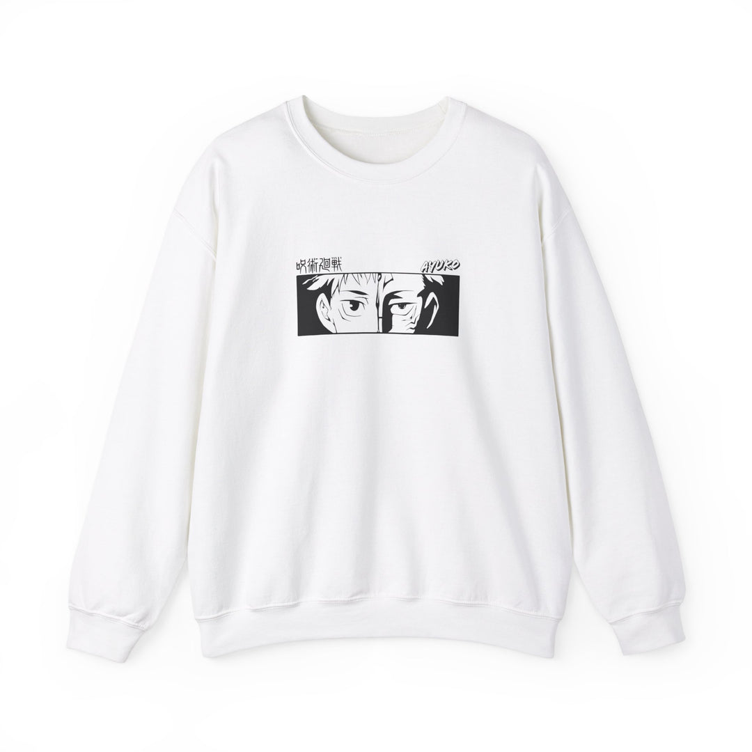 Sukuna Sweatshirt