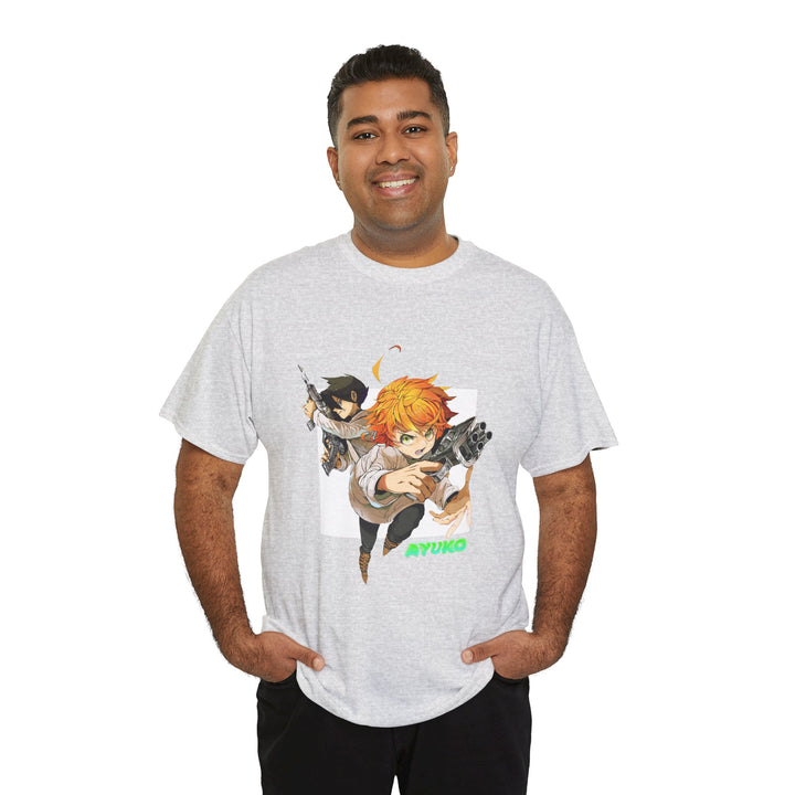 The Promised Neverland Tee