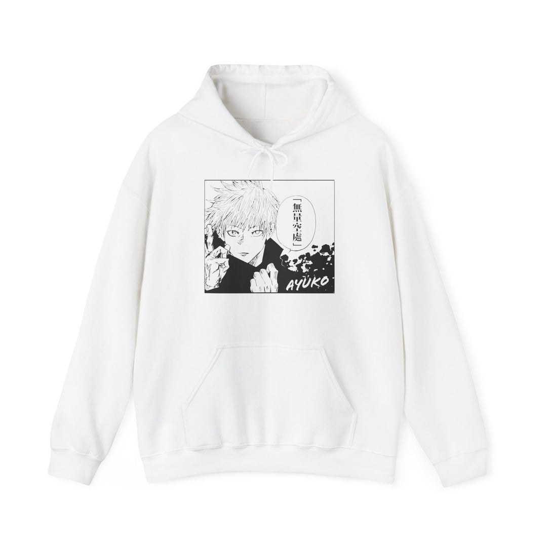 Satoru Gojo Hoodie