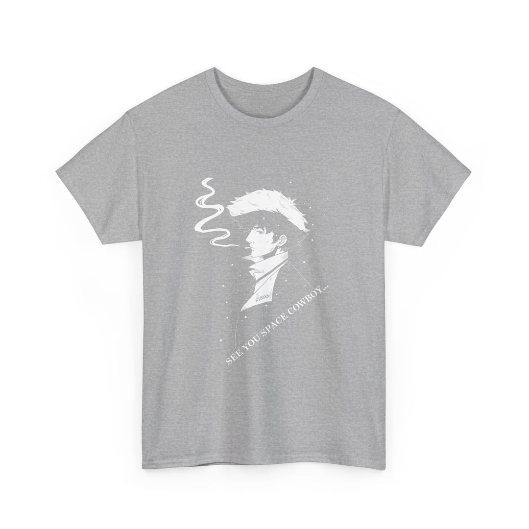 Space Smoke Tee