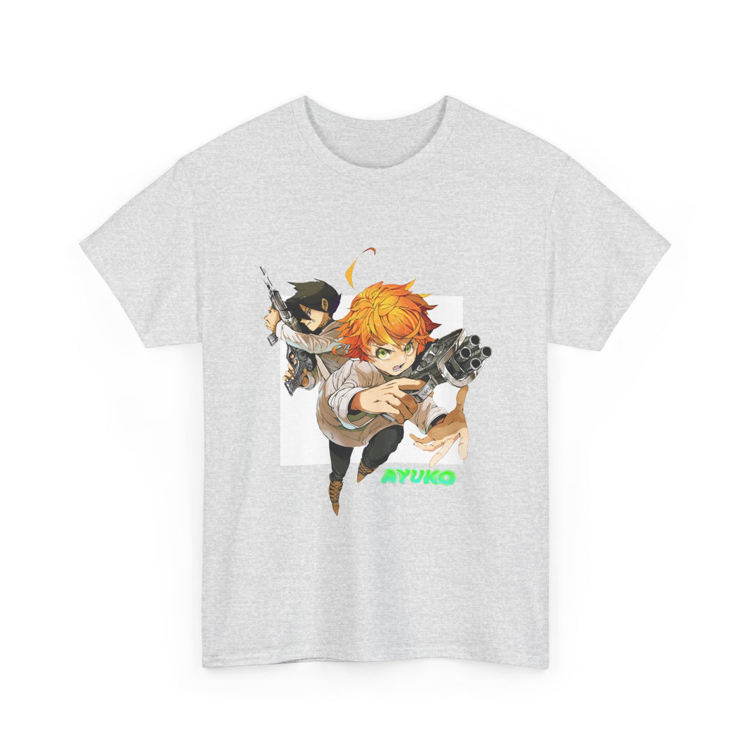 The Promised Neverland Tee