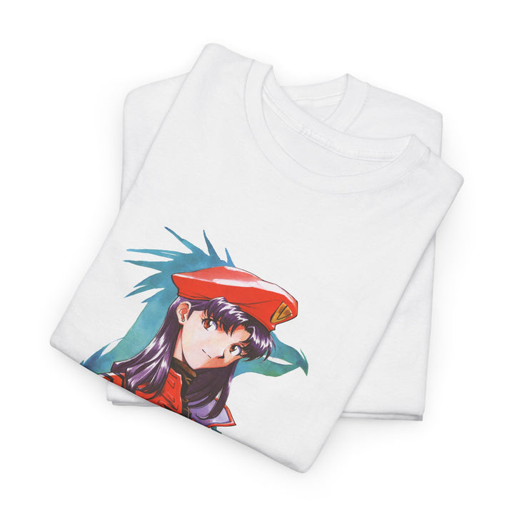 Evangelion Shirt