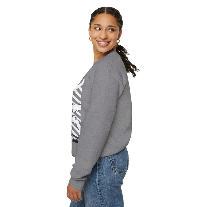 Unisex Heavy Blend Crewneck Sweatshirt