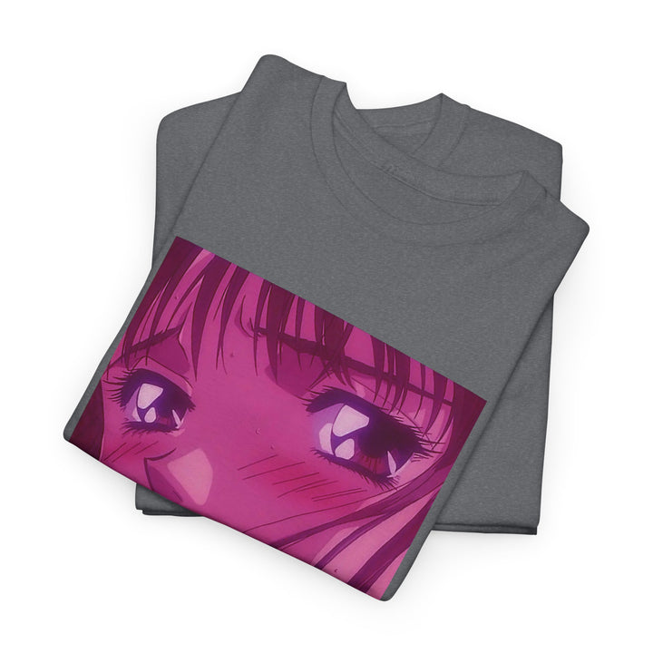 Anime Girl Tee