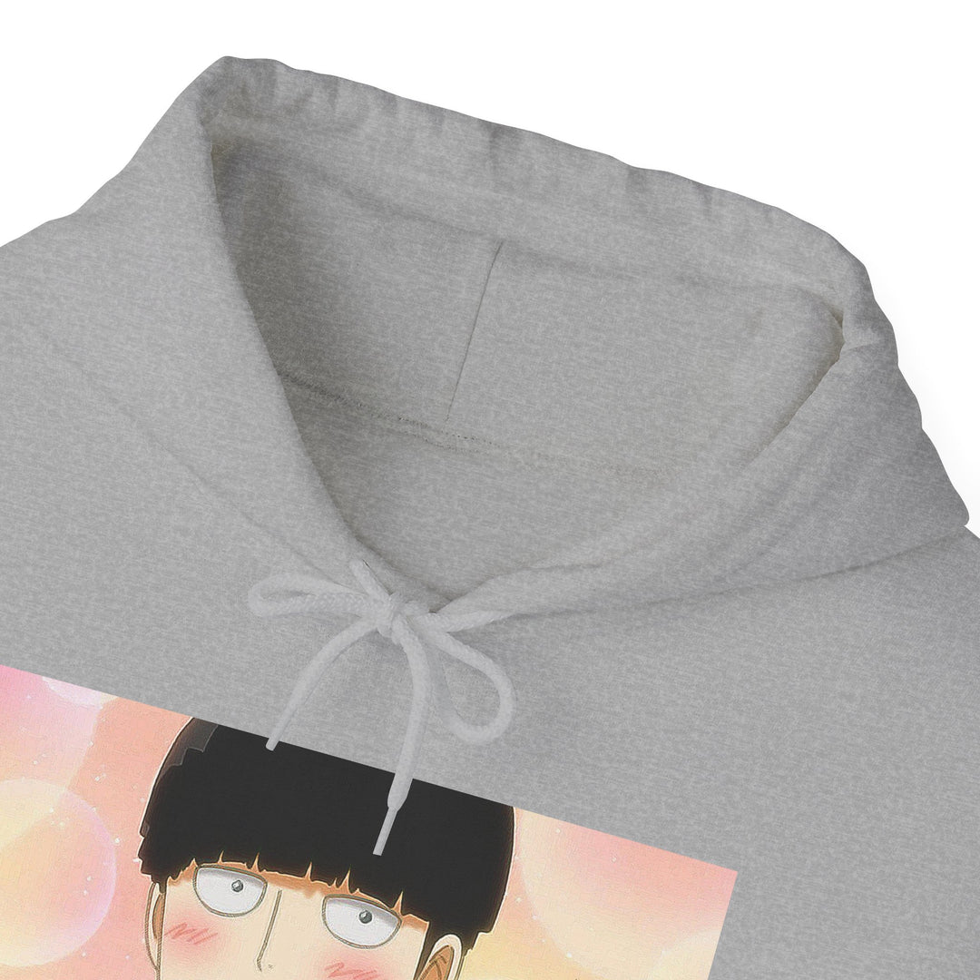 Mob Psycho 100 Hoodie