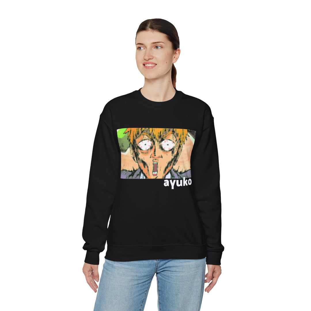 Reigen Ayuko Anime Sweatshirt