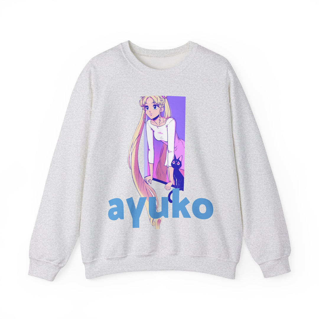 Sailor Moon Sweatshirt