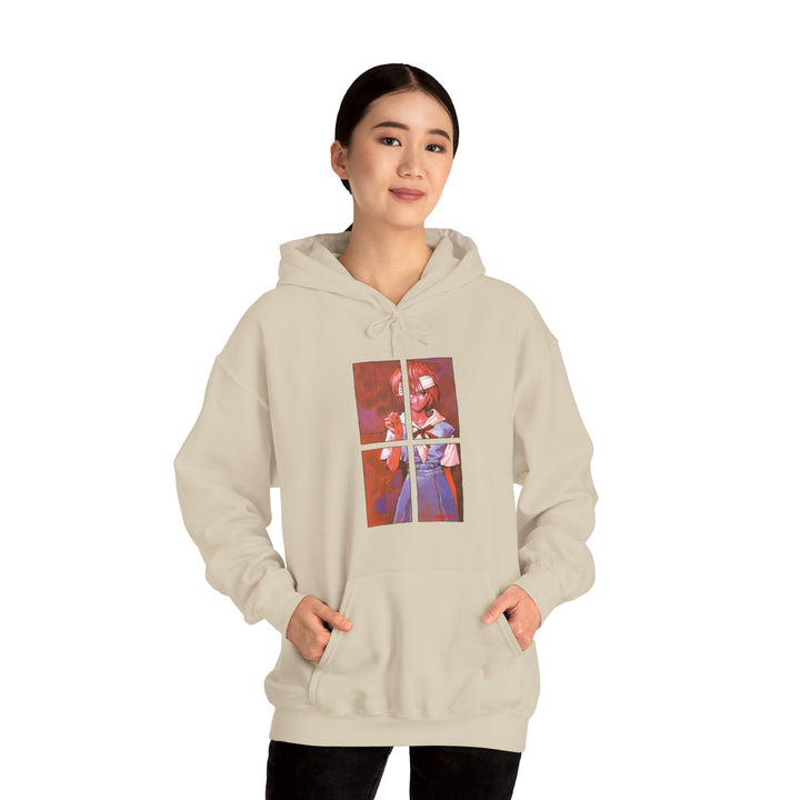 Unisex Heavy Blend Hooded Sweatshirt