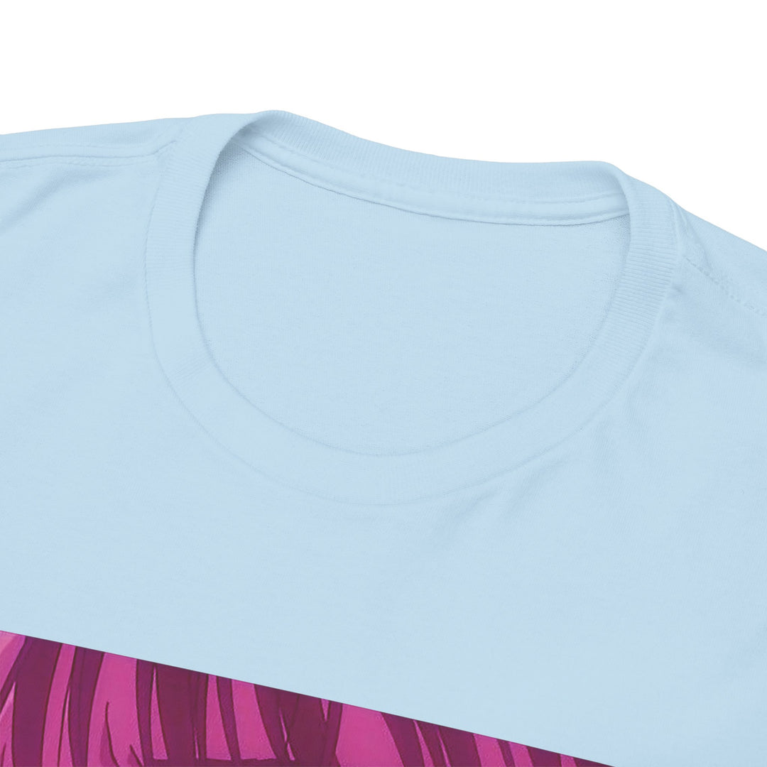 Anime Girl Tee