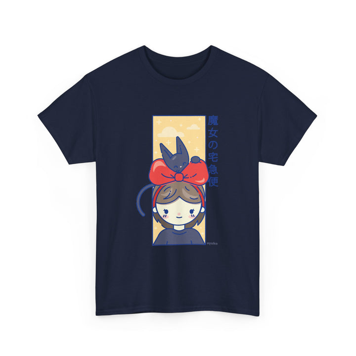 Cute Kiki Tee