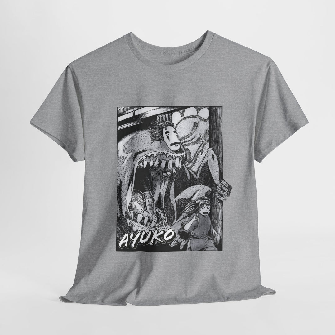 Spirited Away Tee