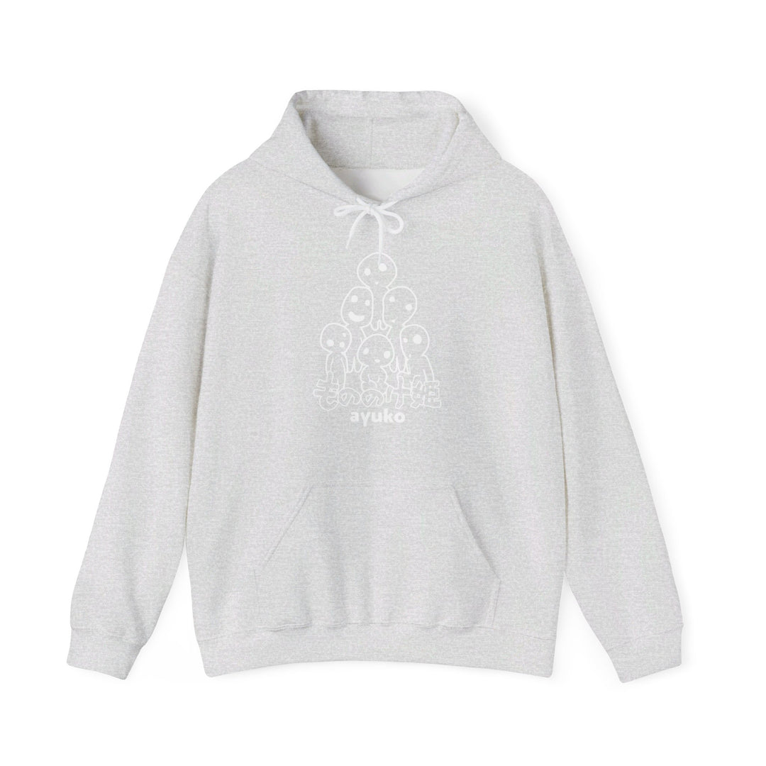 Tree Spirits Hoodie