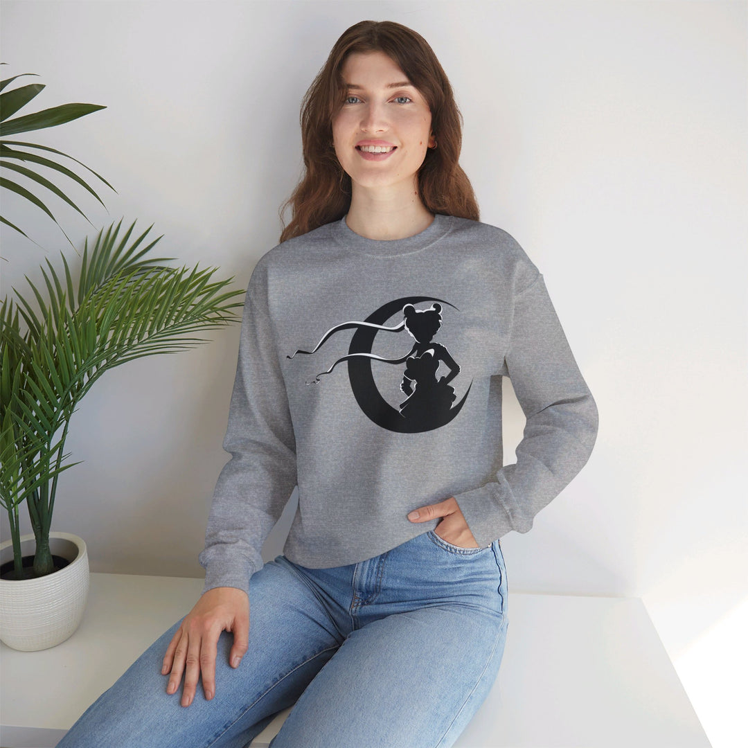 Sailor Moon Sweatshirt