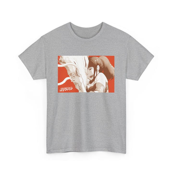 Chihiro Shirt