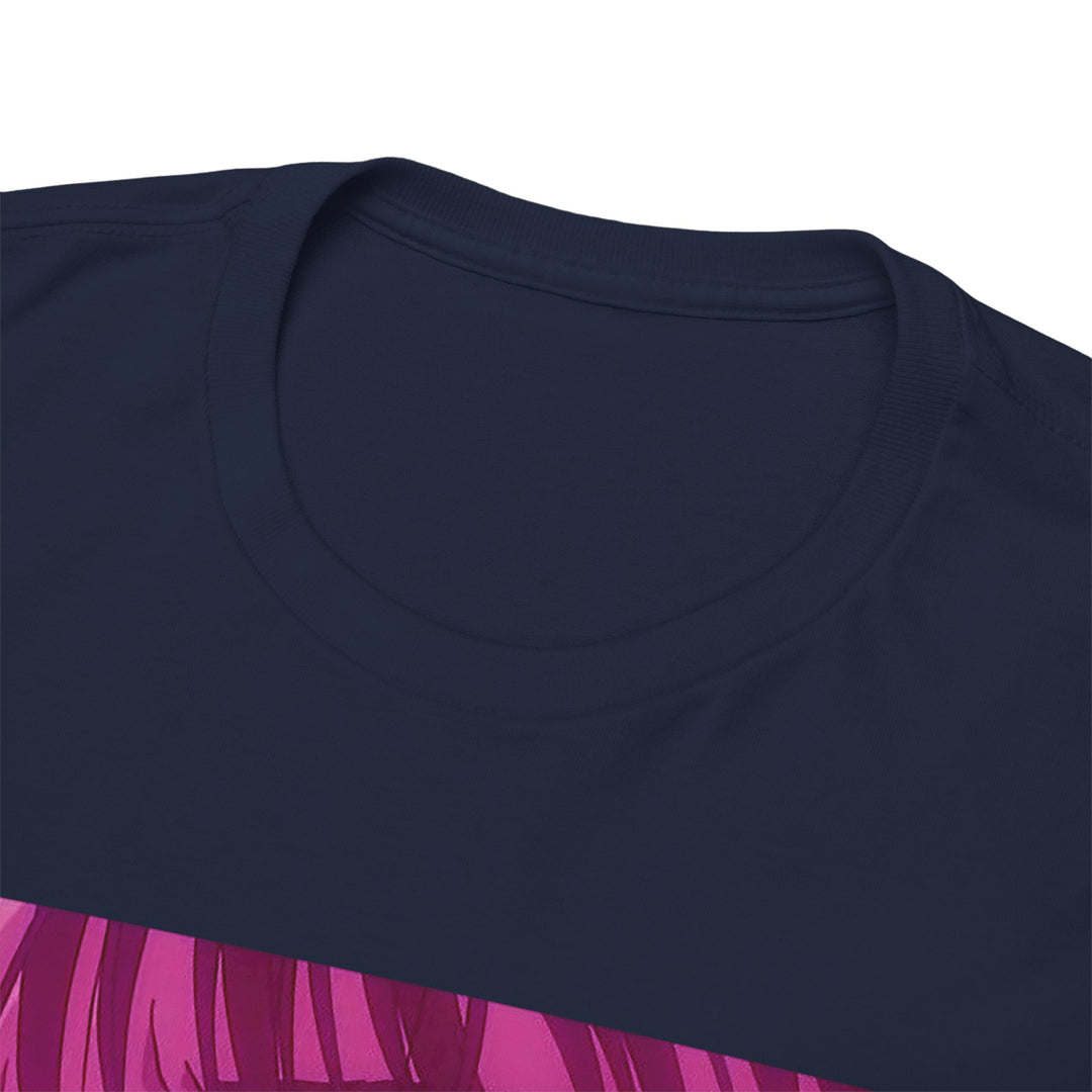 Anime Girl Tee