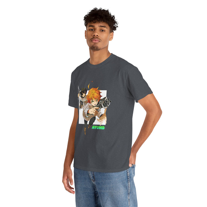 The Promised Neverland Tee