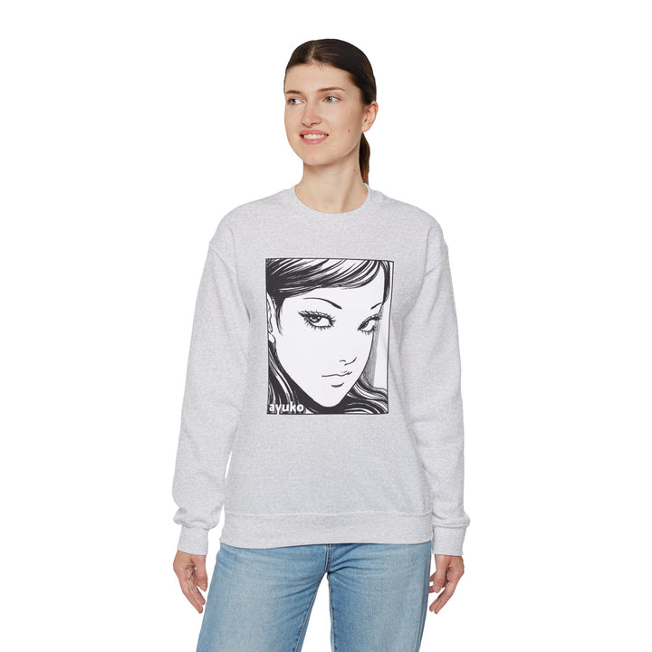 Unisex Heavy Blend Crewneck Sweatshirt