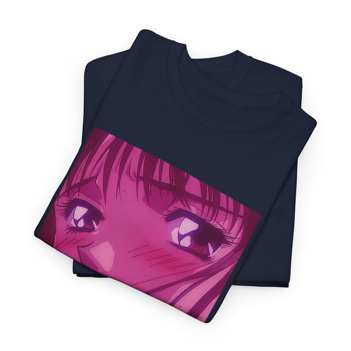 Anime Girl Tee