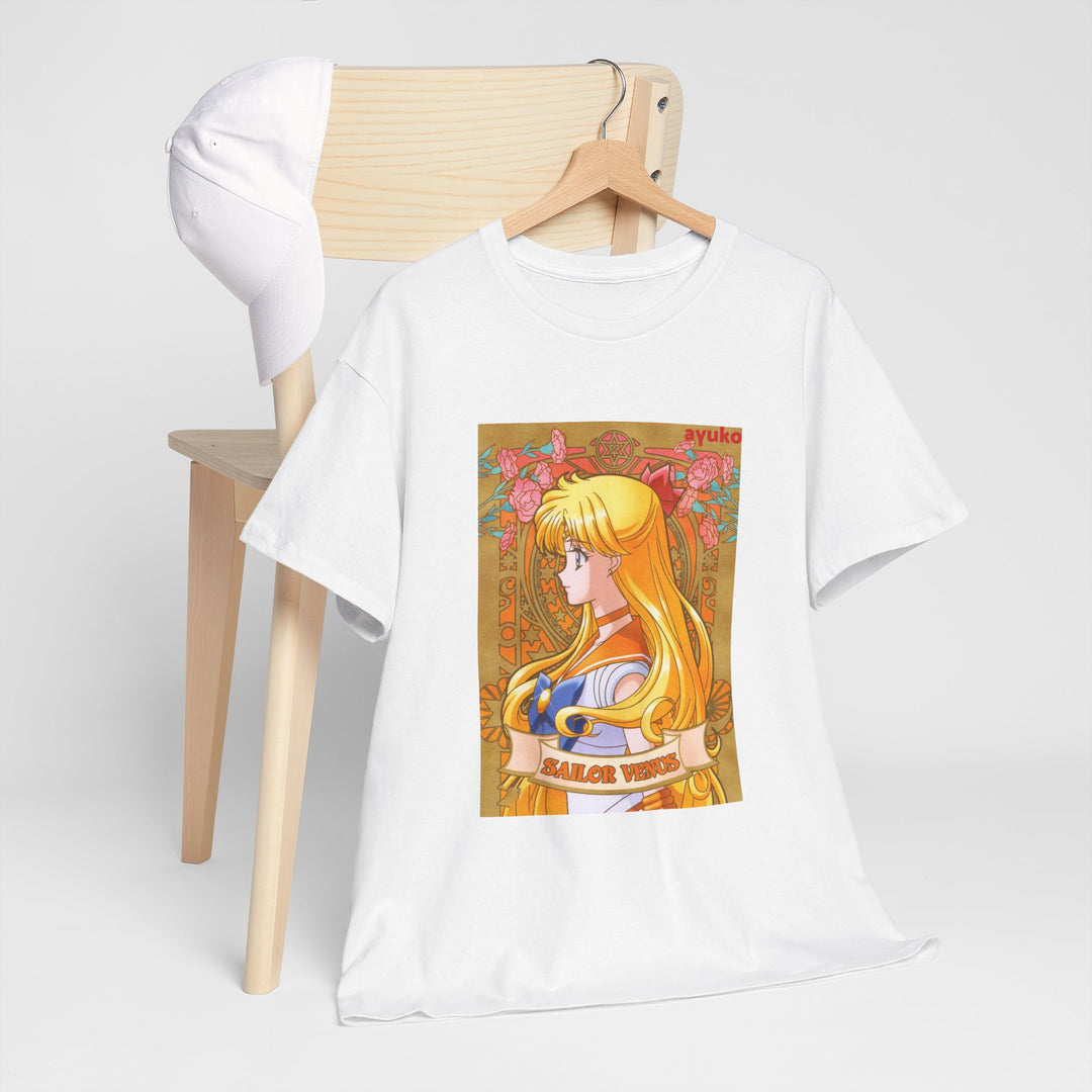 Sailor Moon Tee