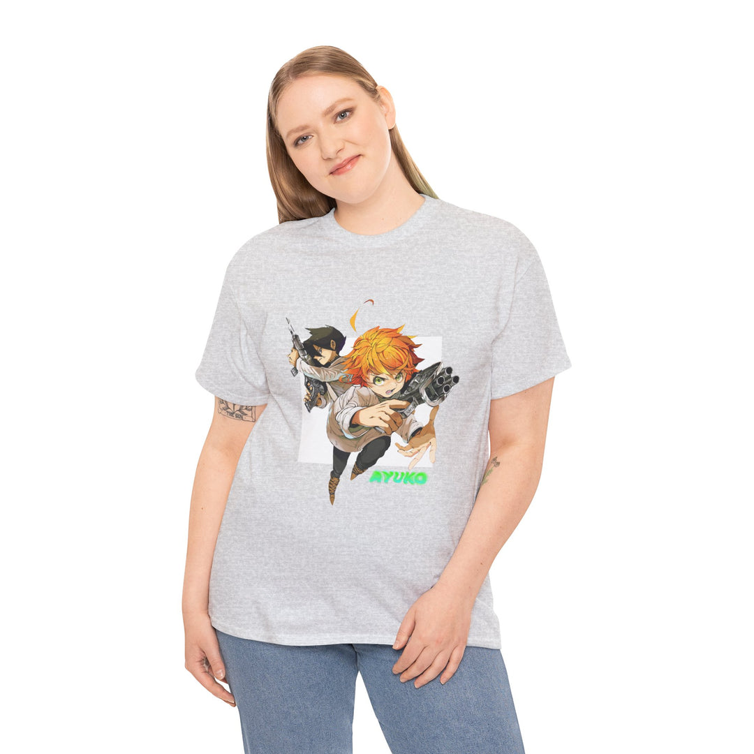 The Promised Neverland Tee