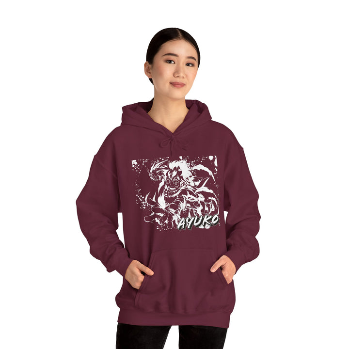 Unisex Heavy Blend Hooded Sweatshirt