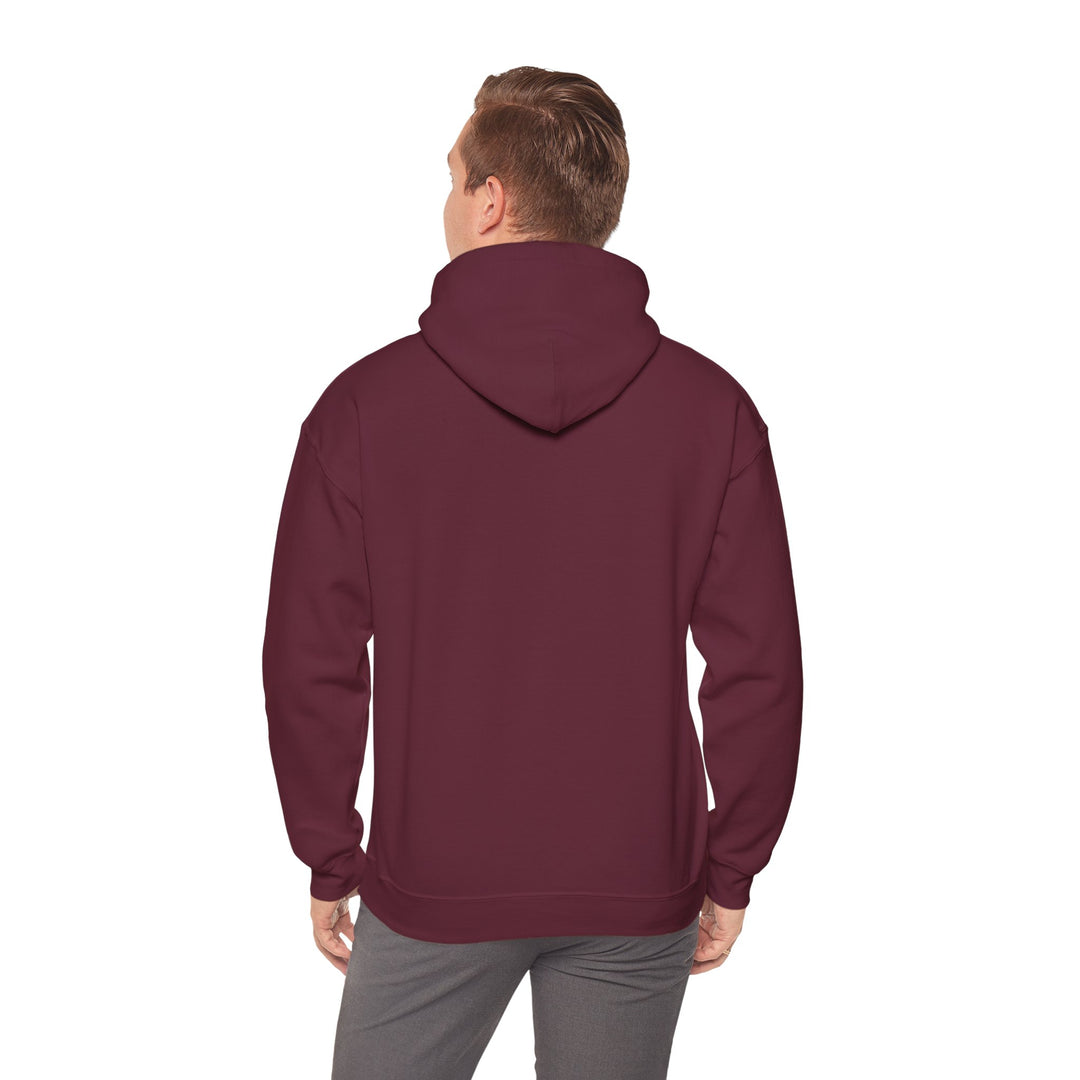 Endeavor Manga Hoodie