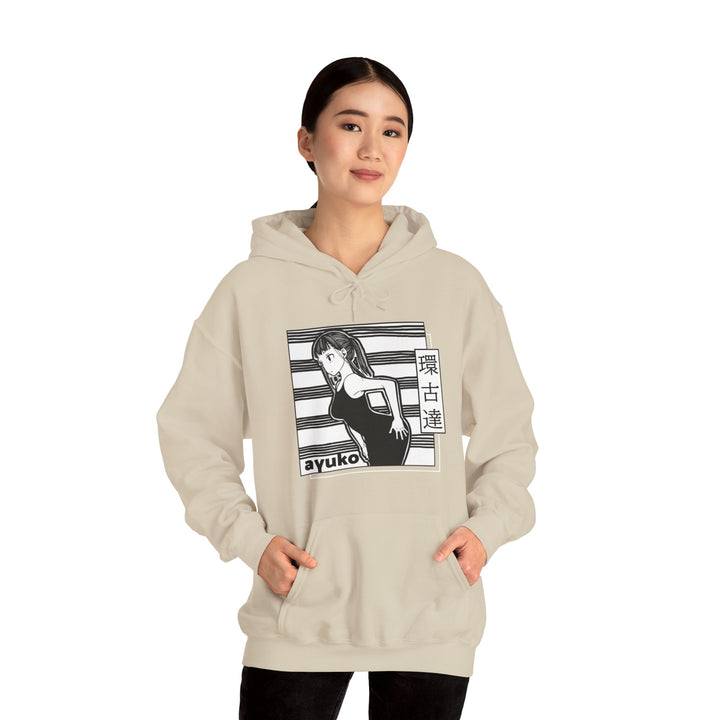 Unisex Heavy Blend Hooded Sweatshirt