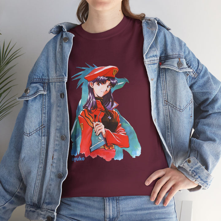 Evangelion Shirt