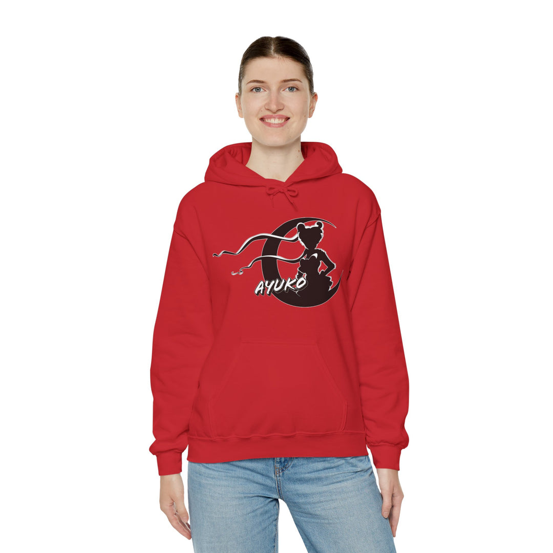 Sailor Silhouette Hoodie