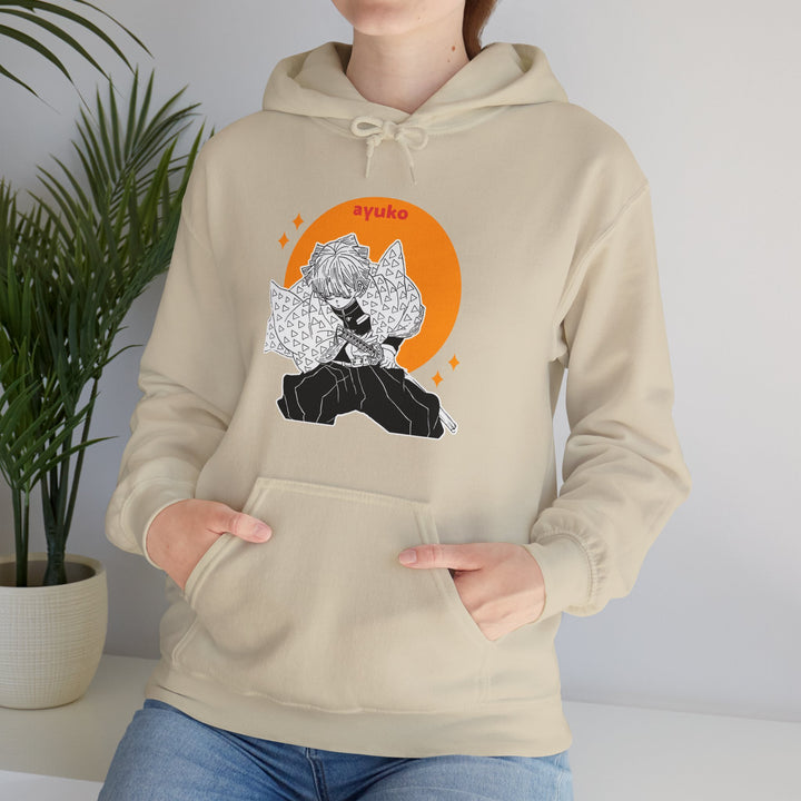 Zenitsu Hoodie