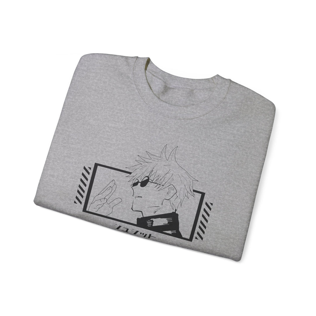 Jujutsu Kaisen Satoru Gojo Sweatshirt