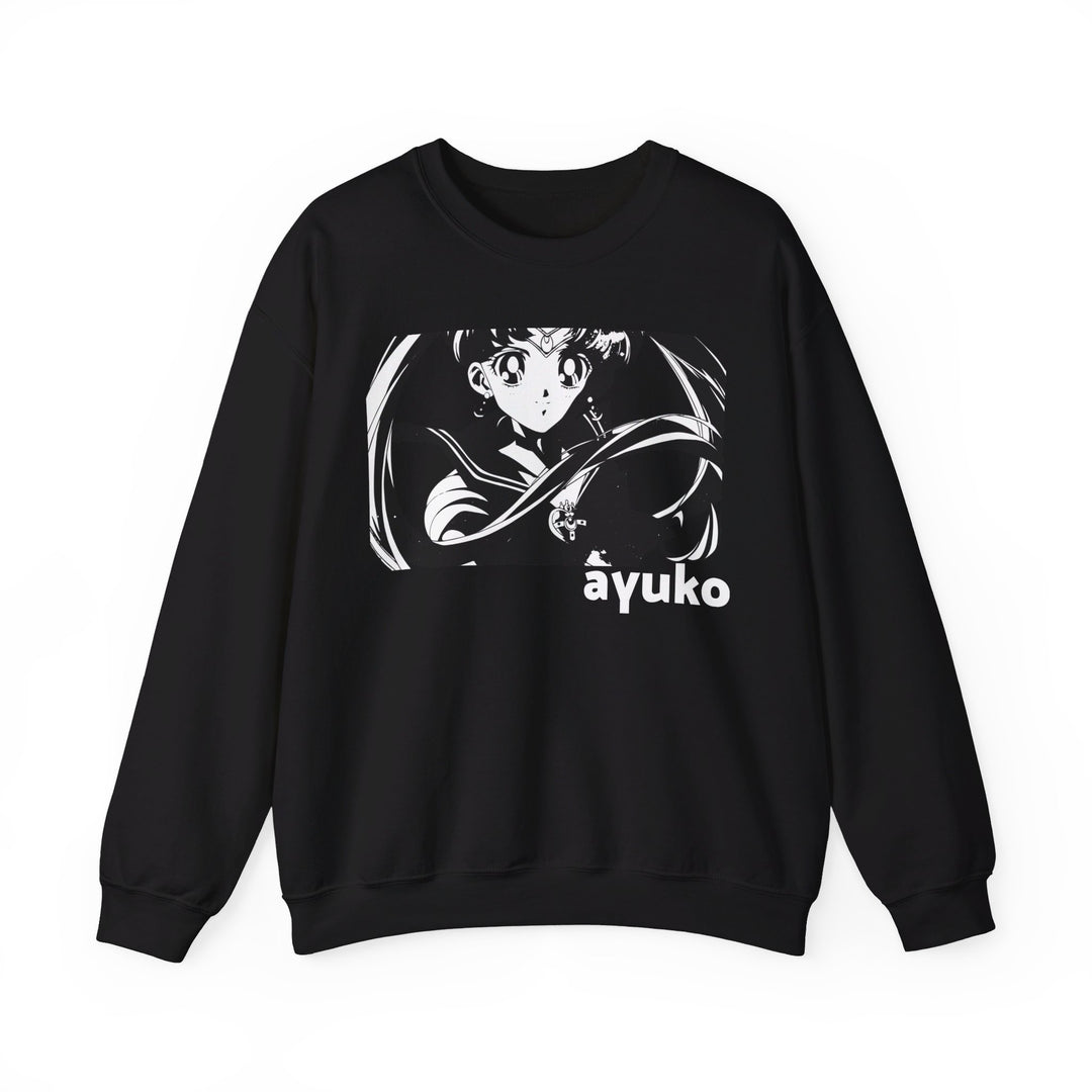 Sailor Moon Ayuko Anime Sweatshirt