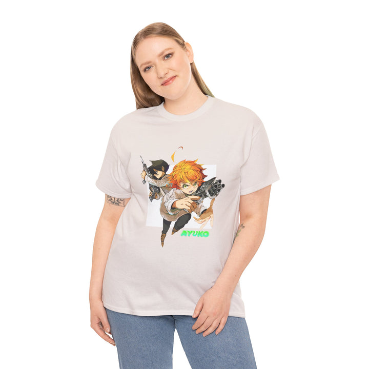 The Promised Neverland Tee