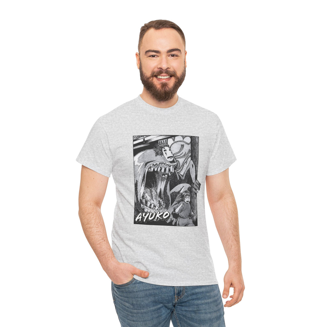 Spirited Away Tee