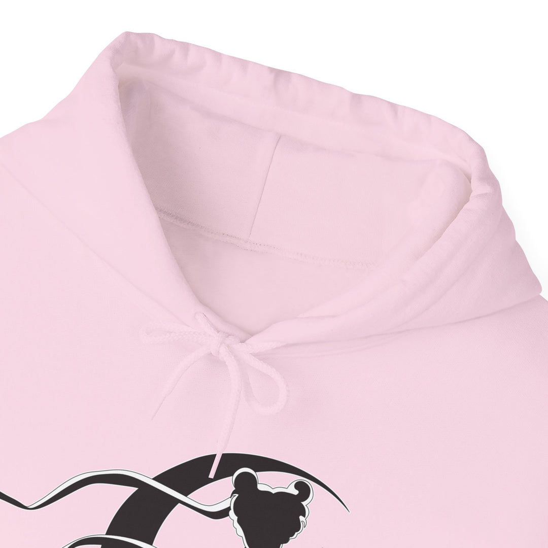 Sailor Silhouette Hoodie