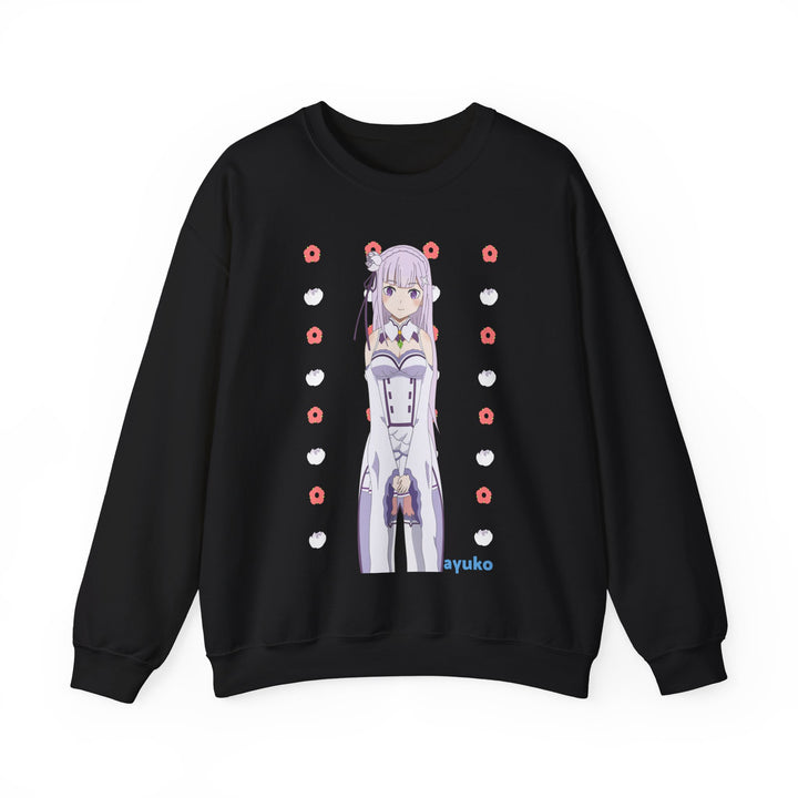 Unisex Heavy Blend Crewneck Sweatshirt